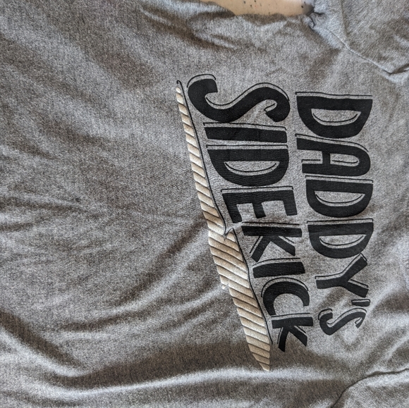 Boys Size 4T/5T Daddy T-Shirts - Picture 7 of 9